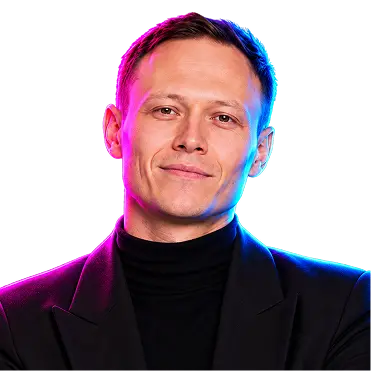 Роман Жилин