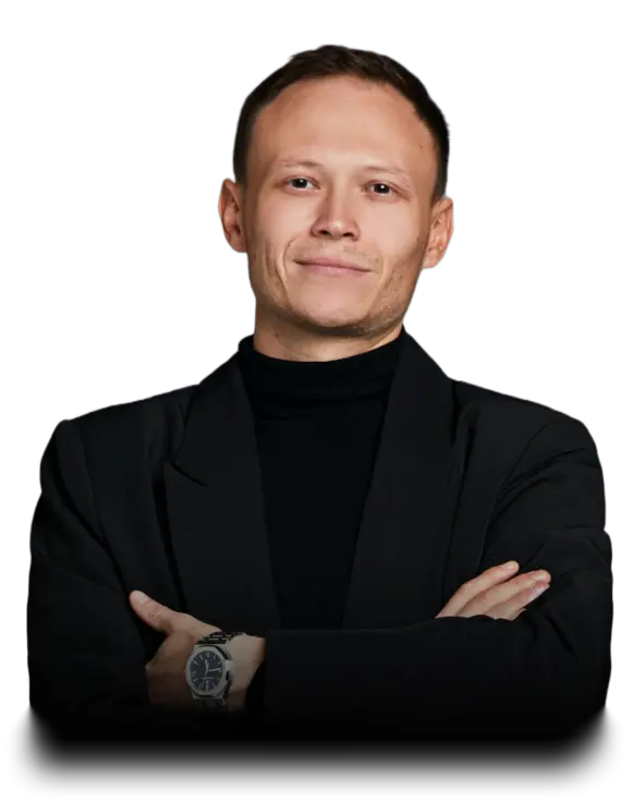 Член жюри Роман Жилин