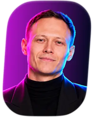 Роман Жилин