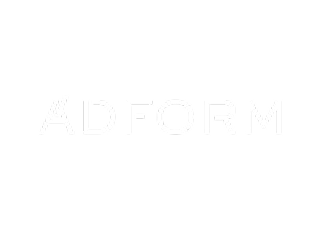 Логотип ADFORM
