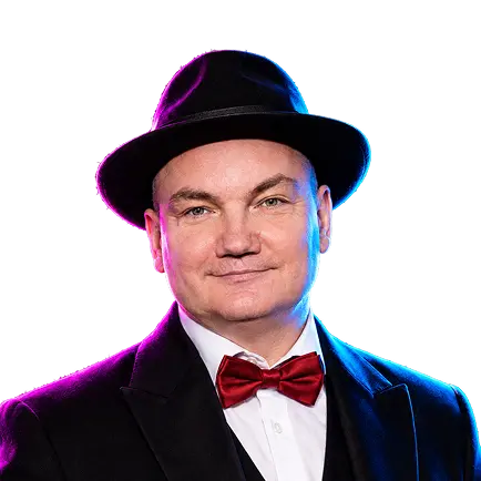Алексей Маринов