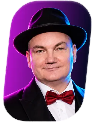 Алексей Маринов