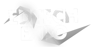 Логотип Edtech Expo