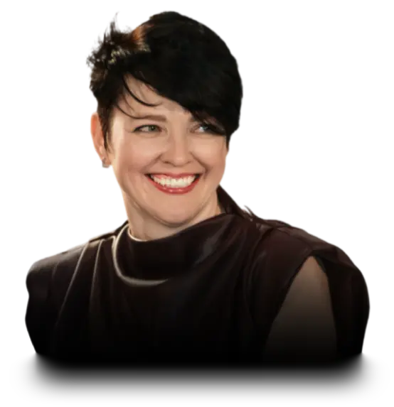 Член жюри Анастасия Кириченко