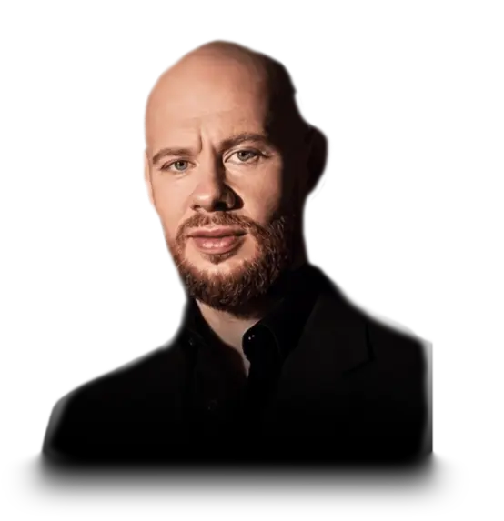 Член жюри Михаил Христосенко